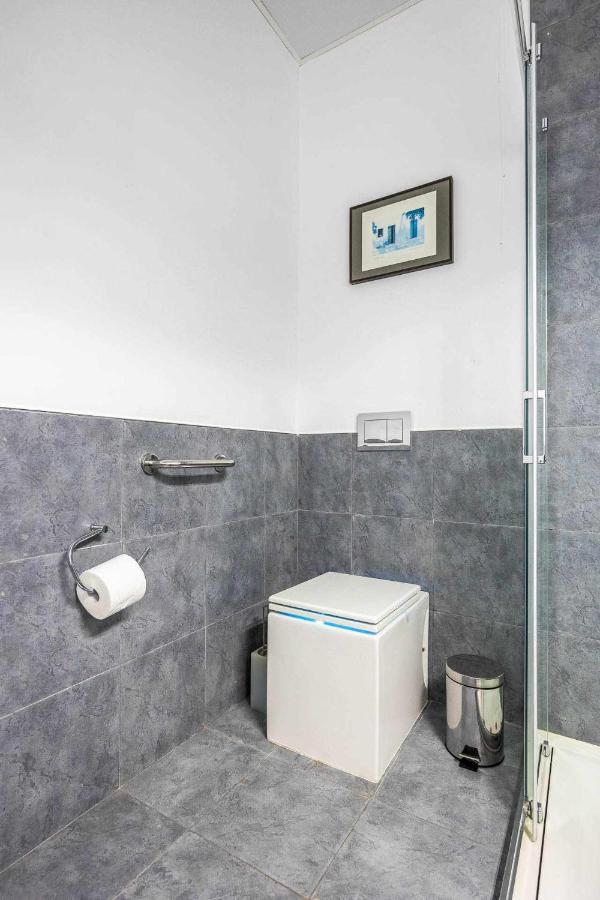 Comfy Away - Apartamento Exclusivo Mercado De Triana Con Balcon Sevilha Exterior foto